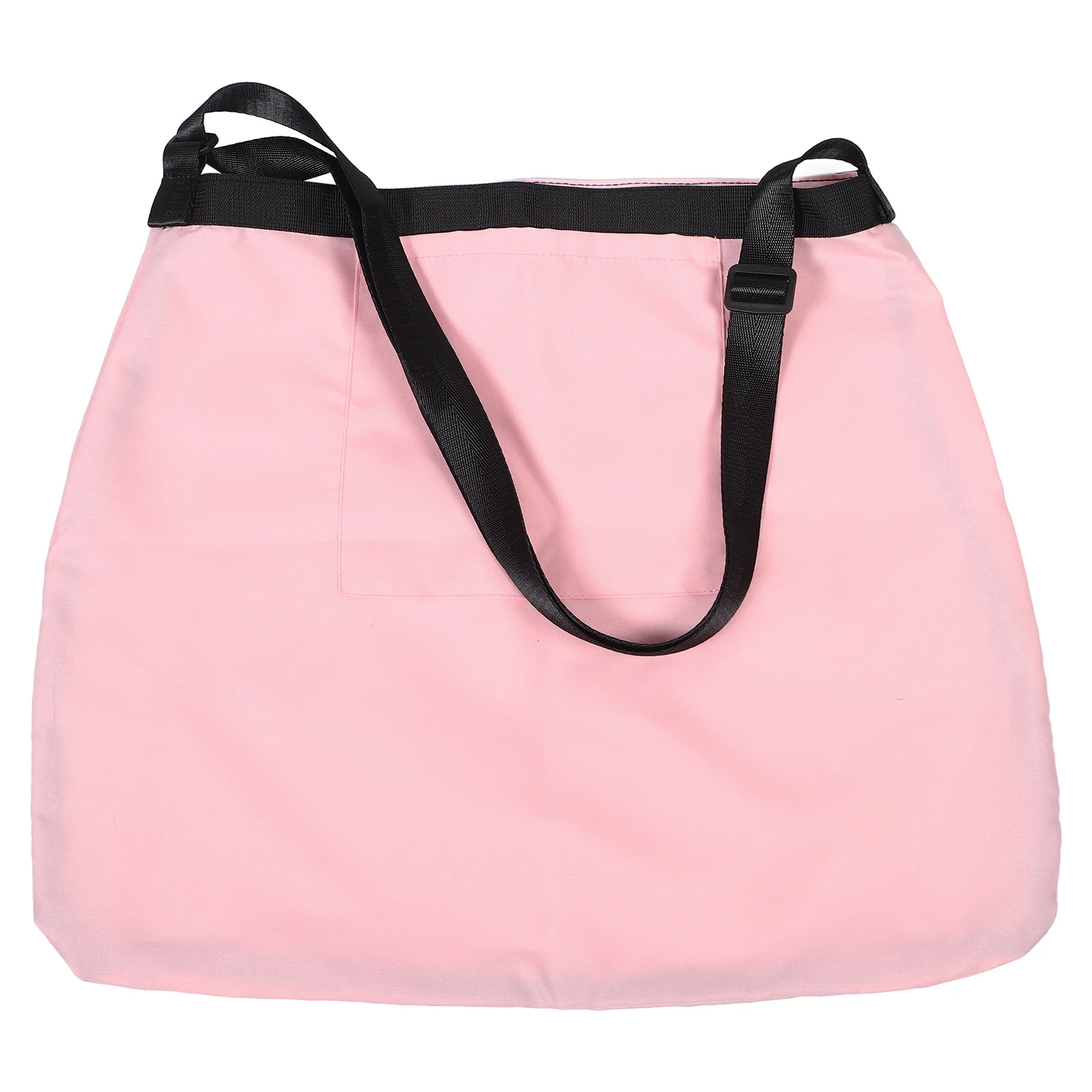 Foraging Bag Mushroom Hunting Pouch Portable Design Large Capacity for Outdoor Adventures Camping Hiking Gardening Supplies