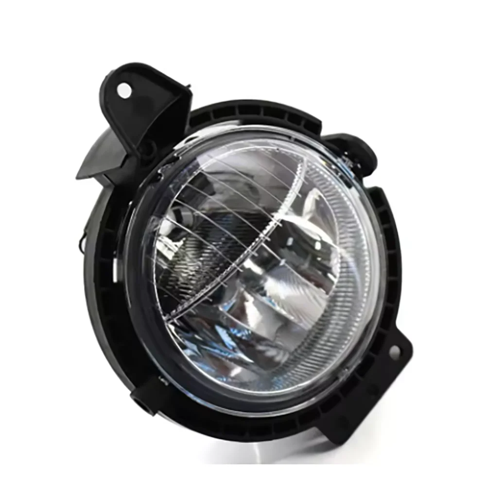 Front Bumper Fog Light Driving Lamps Cover 63172751295 for BMW Mini Cooper R55 R56 R57 R58 R59 2006-2014