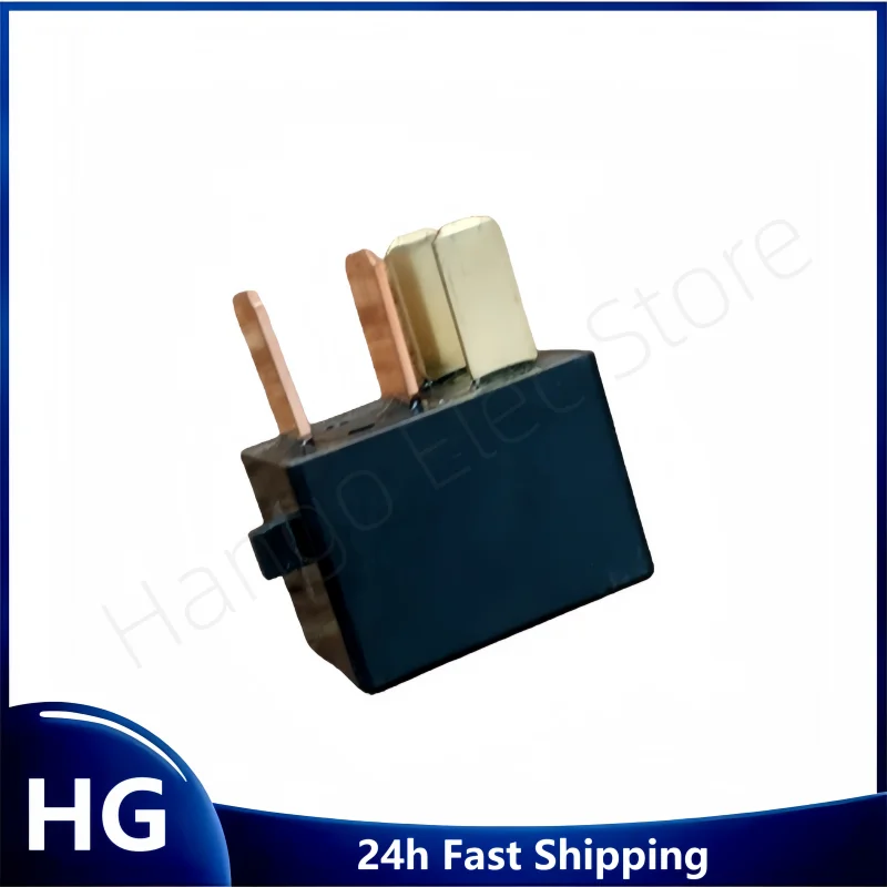 2PCS/ KH-1A4T KH-1A4T-R 12VDC KYODEN automotive motorcycle oil pump relay 4 pins
