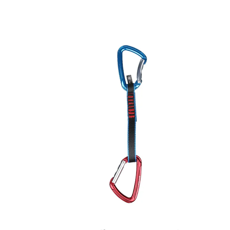 Thumbnail 3 - #49 Climbing Ropes Comparison Guide