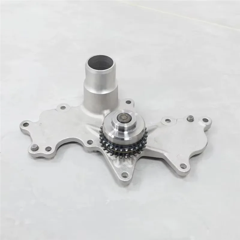 

AT92-BR3Z8501D Car Engines Cooling System Water Pumps Pump For Ford F-150 3.5T And MUSTANG 3.7T