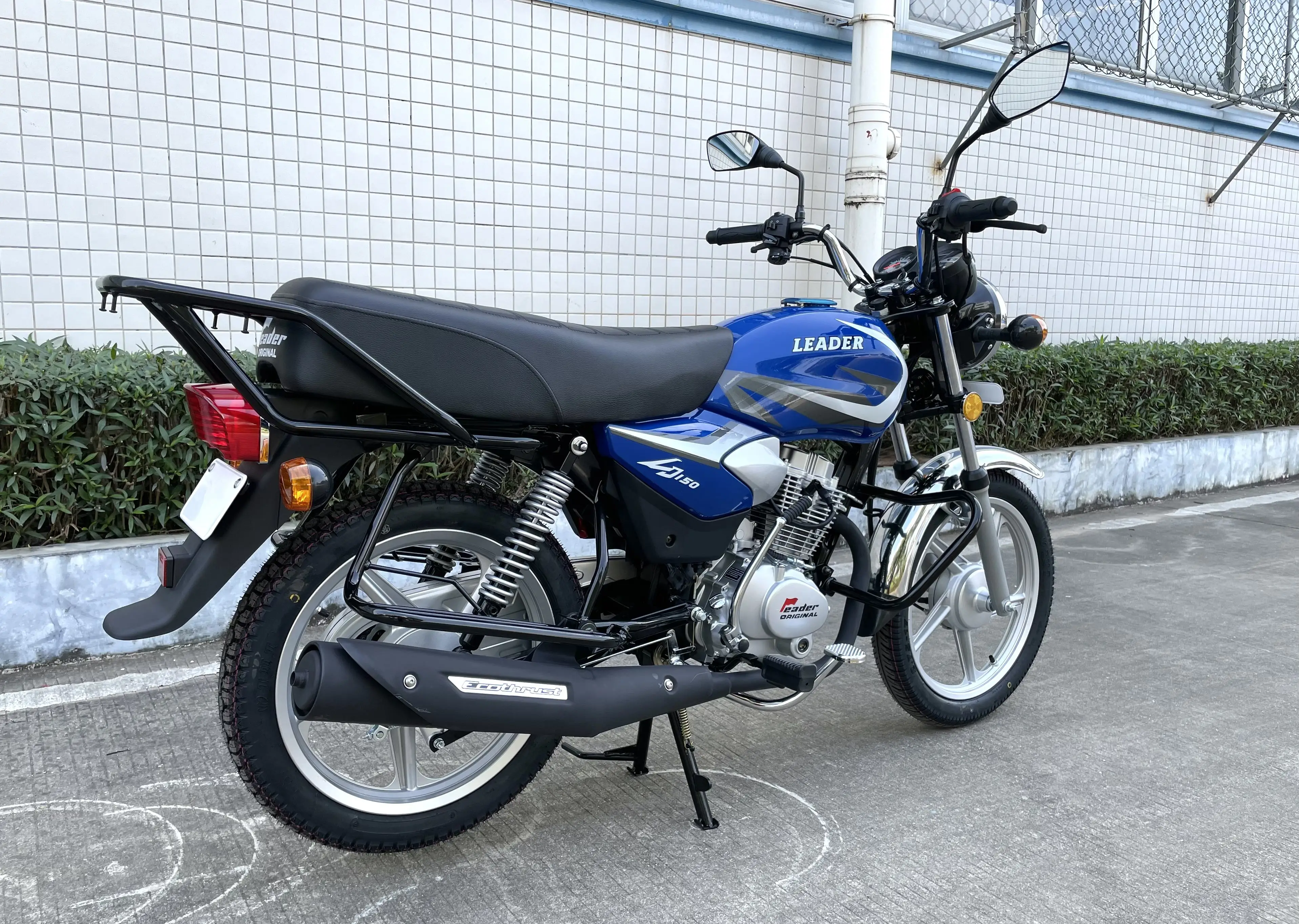 125cc motocicleta dirt bike único cilindro esporte motocicleta cg125 motor motocicleta tvs moto