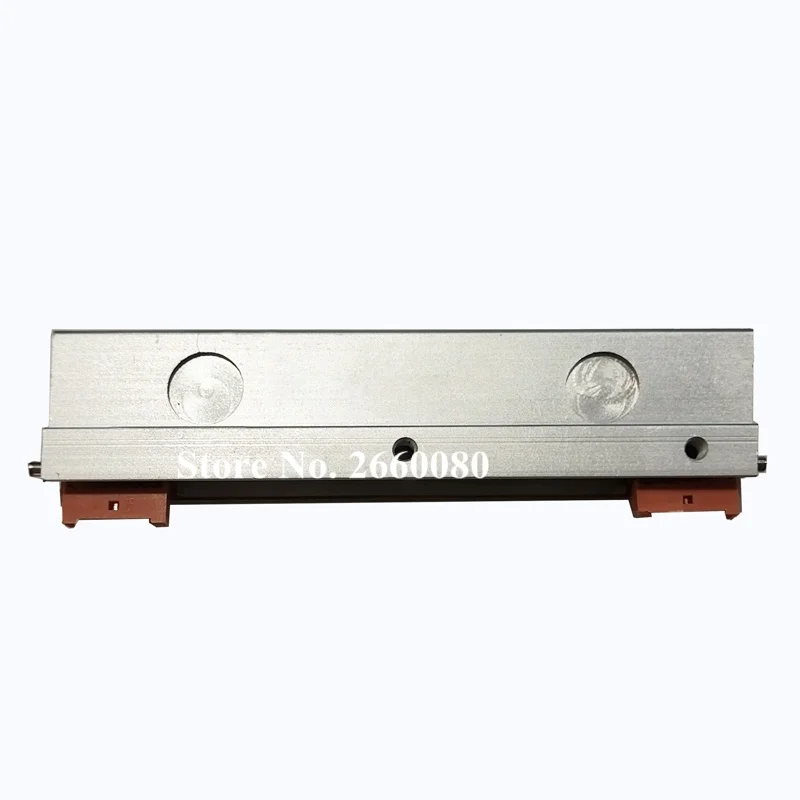 5pcs/lot Brand New 7197 Thermal Printhead Label Printhead 9pin 203dpi for NCR 7167 7197 POS Receipt Printer Parts Printer Head