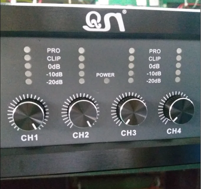 

digital echo peripheral equipment Audio Processor (DP260)