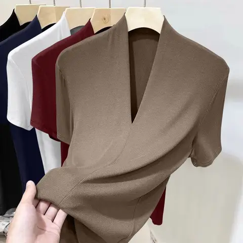 8 best sales rödbrun topp - №4