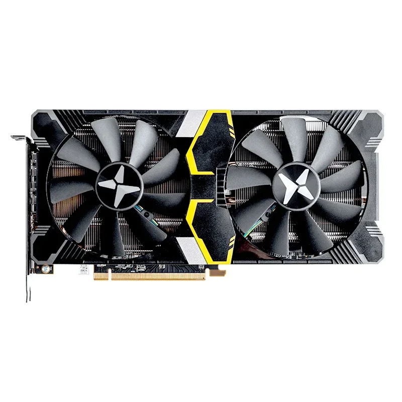 

Original Amd Radeon Rx 5700 Xt Graphics Card Rx5700 Xt 8Gb Video Card 5700Xt Gpu Card 8 Gb