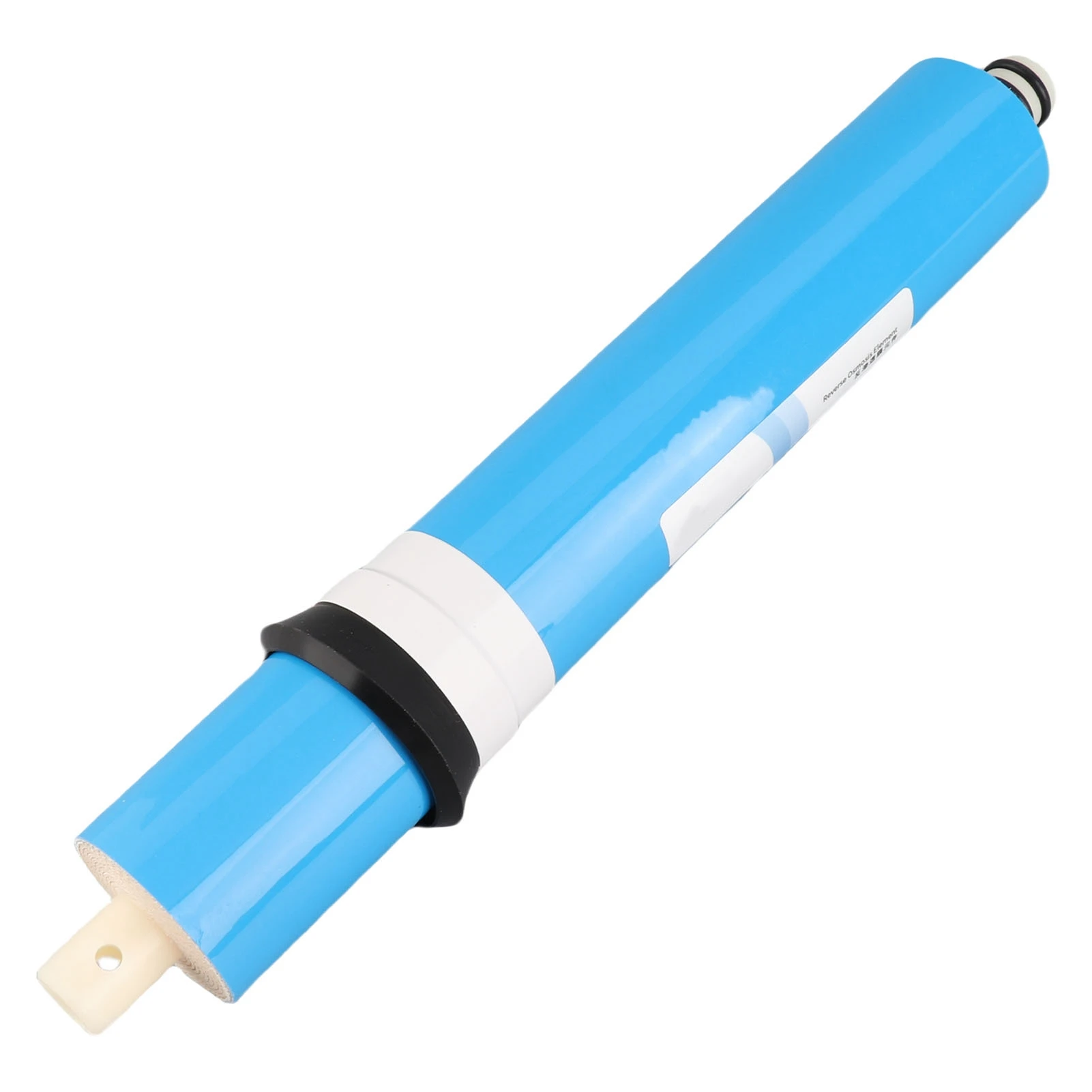 Reverse Osmosis Parts Reverse Osmosis Membrane Reverse Osmosis Parts Water Filter Membrane Accessory ULP1812‑75GPD for Home