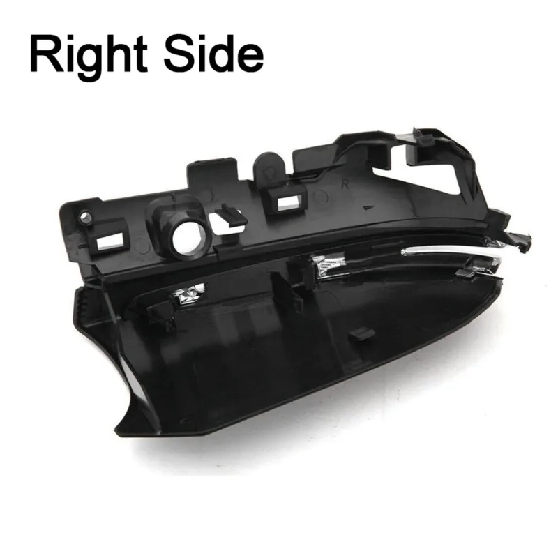 For Toyota For Camry 2018-2023 For Toyota For Avalon 2019-2022 Car Exterior Rearview Side Mirror Bottom Lower Base Cover Shell
