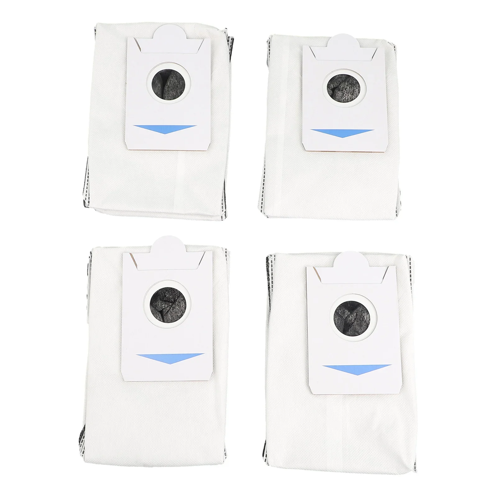 

Комплект запасных частей Essential для Ecovacs для DEEBOT X2 X2 Omin X2 Pro DEX86, запасные части для пылесоса Essentials