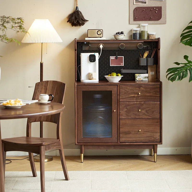 

Kitchen Storage Living Room Cabinets Decor Closet Corner Shelf Living Room Cabinets Luxury Display Gabinete Trendy Furniture