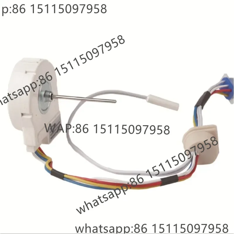 

WR60X10074 Evaporator Fan Motor for Refrigerator 914169 AH304658,EA304658
