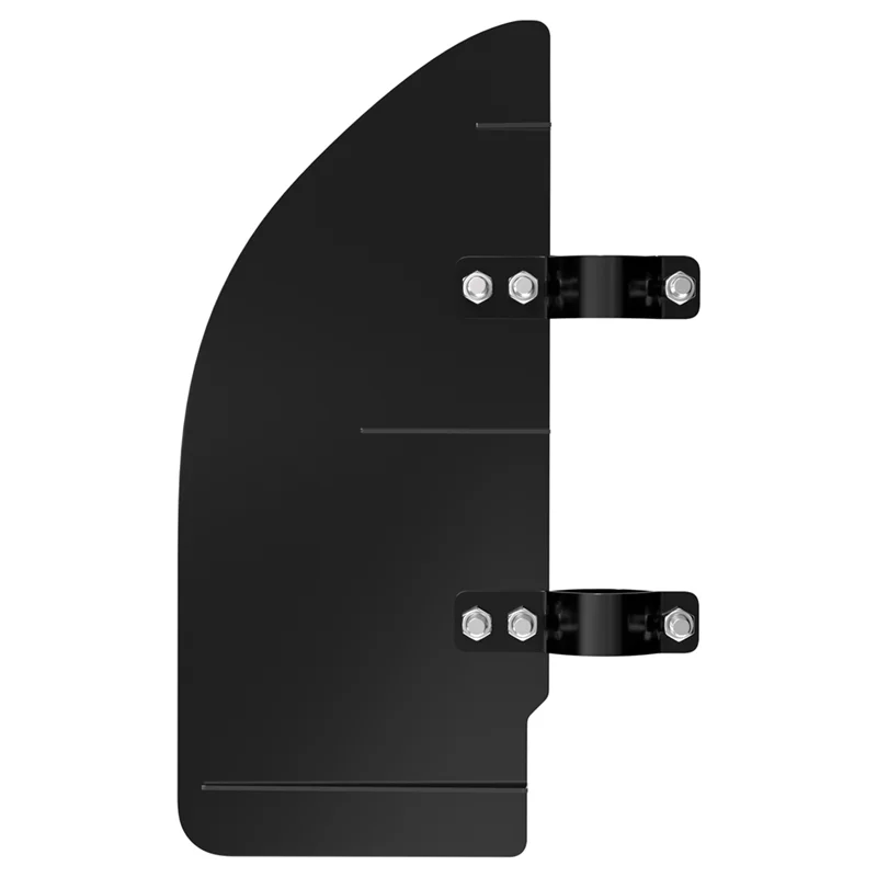 محرك XSXS-التصيد مناسب لملحقات قوارب الكاياك جون - يناسب موديلات الدفع 24-55، يتضمن أفعى مائية نيوبورت لصيد الأسماك كروزية #1