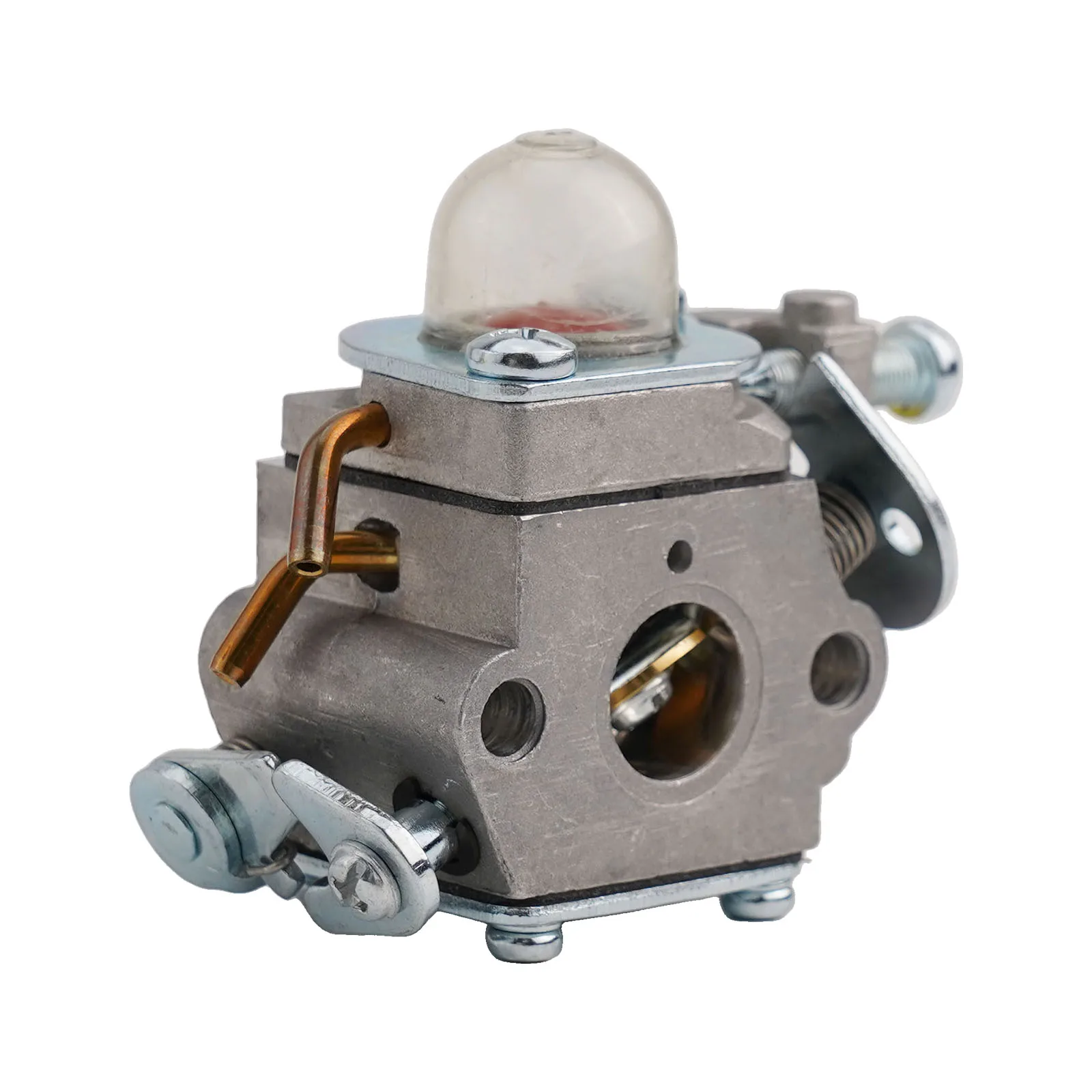 

For RBC26SES 26cc 30cc Carburetor Carburettor Kit Complete Carburetor Kit For Non-Professionals Fuel Filter Included