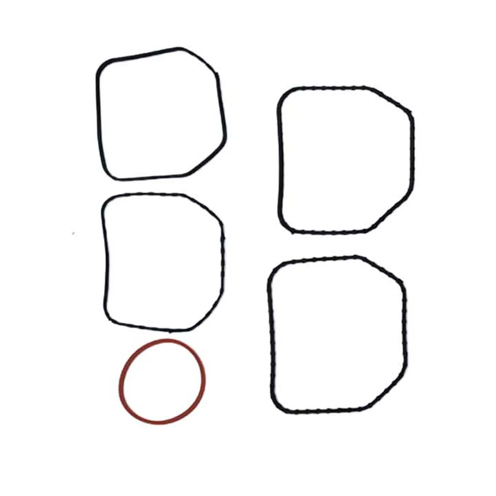 

Премиальный полный комплект прокладок для капитального ремонта двигателя CH25S CH730S: гарантия долговечности и широкой совместимости