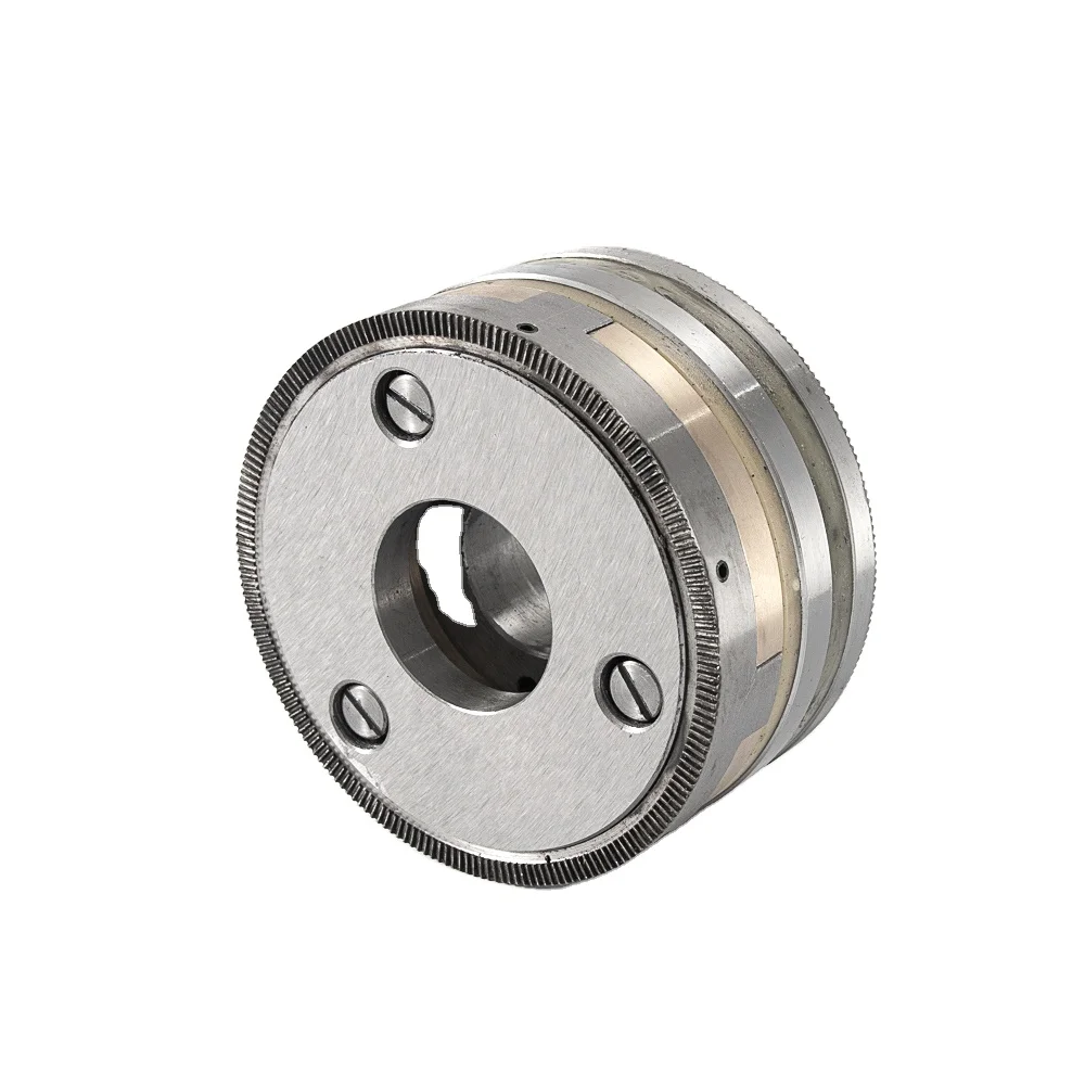 

DLY1 Series Electric Gear Clutches Electromagnetic Clutch Brake