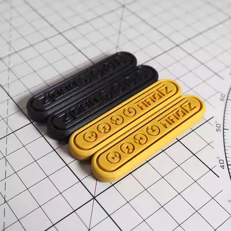 기계식 슬라이더 마그네틱 푸시 카드 푸시 플레이트 햅틱 코인 EDC 안티 스트레스 감소 장난감 미니 Fidget 무제한 위치