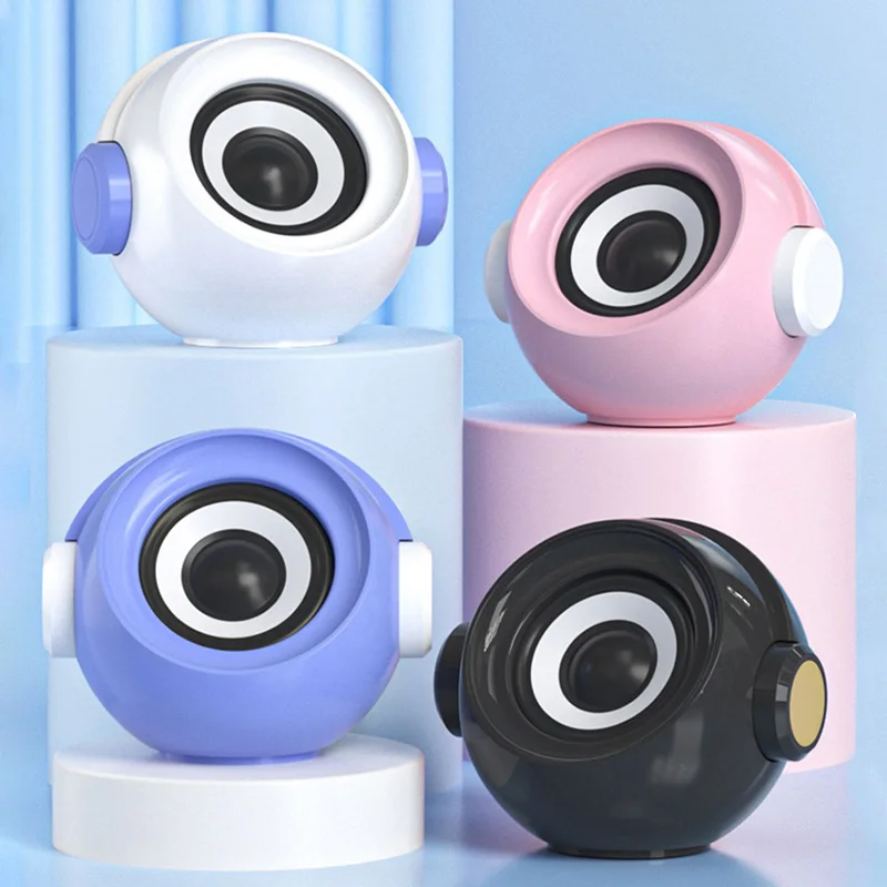 

1 пара динамиков 5 Вт, мини-саундбар 5,0, Bluetooth, проводные колонки, портативный Hi-Fi, звуковая коробка с глубокими басами, USB AUX 3,5 мм для ПК, ноутбука, телефона