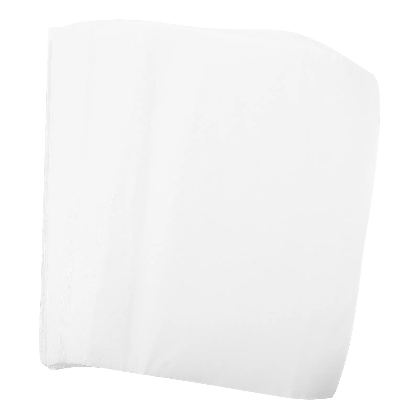 

100Pcs Bird Cage Paper Liners Absorbent Disposable Parrot Cage Pads Leak Proof Bird Urine Paper Mat Pet Supply