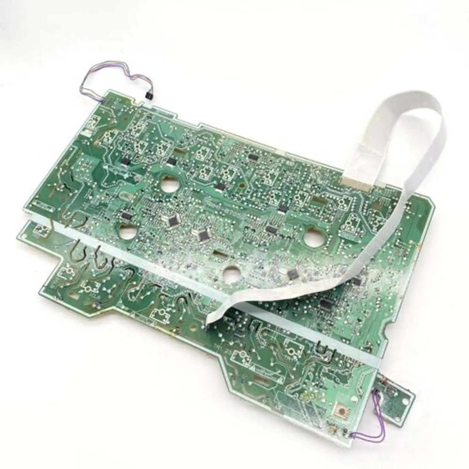 High Voltage Board Pro200color RM1-8705 E128280 Fits For HP CP1525n M276 Pro300 M276n pro200 M276nw CM1415fnw cm1415fn CM1312nfi