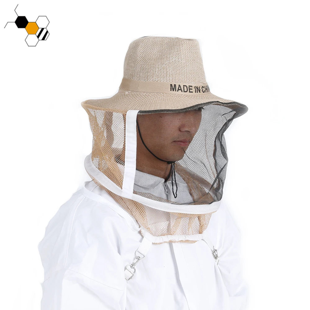 

Beekeeping Equipment Fashion Beekeeper Cowboy Hat Beekeeping Hat