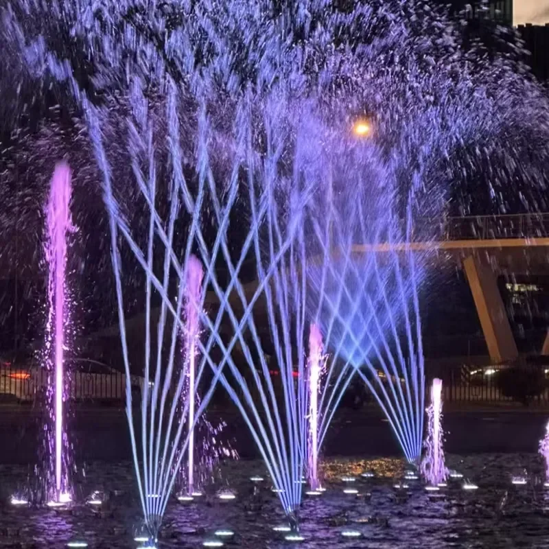 Garden Decoration Fountain Water Feature for Parks Resorts and Restaurant Landscape
