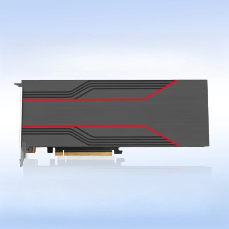 280T large model high computing power domestic AI inference card