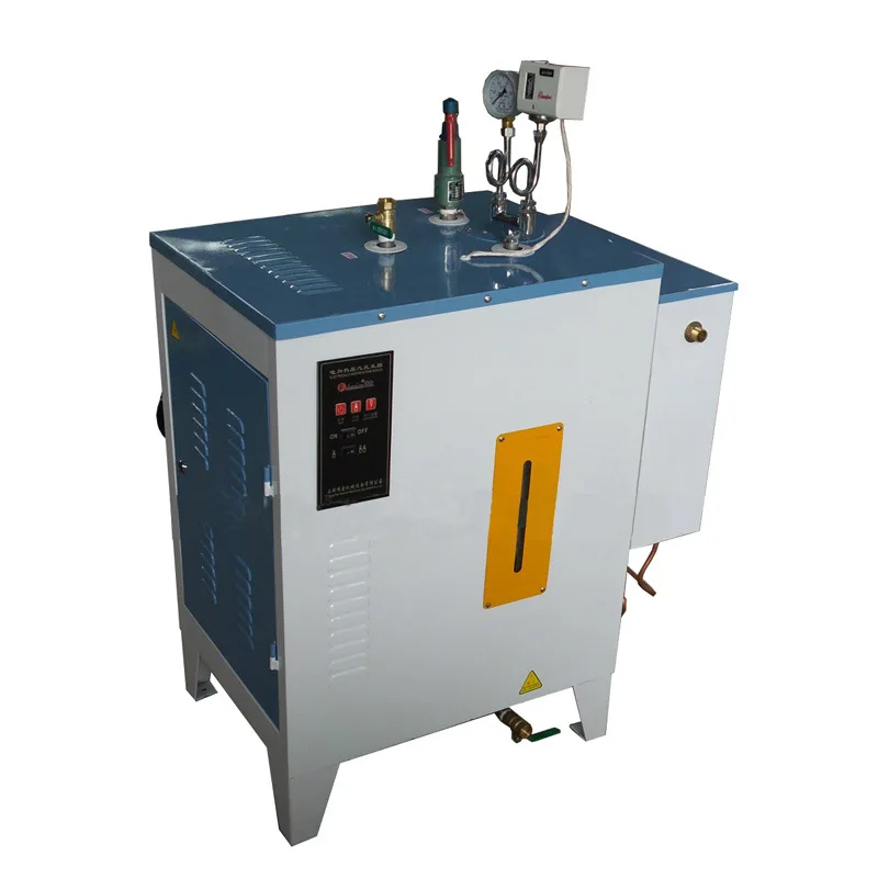 

cjl 18KW steam generator, fully automatic boiler