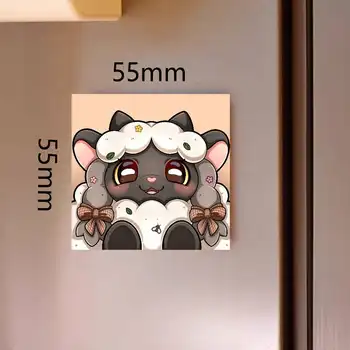 12 best sales 귀여운 자석 - №8