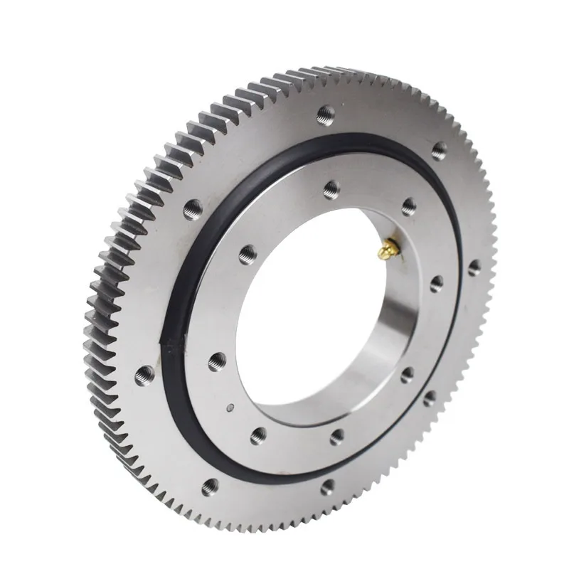 For Slewing Bearings, Bearings, Rotary Wheel Supports, Rotating Gear