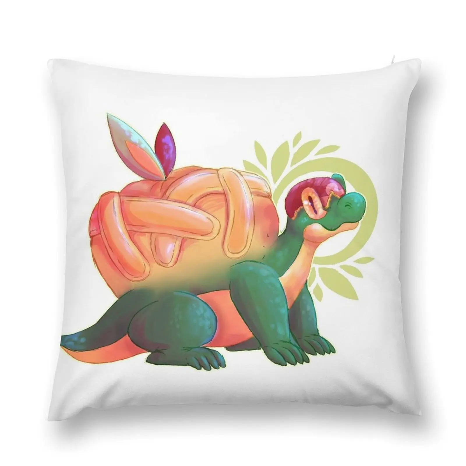 Appletun Throw Pillow Throw Pillow Pillowcase Cushion Christmas Covers pillow