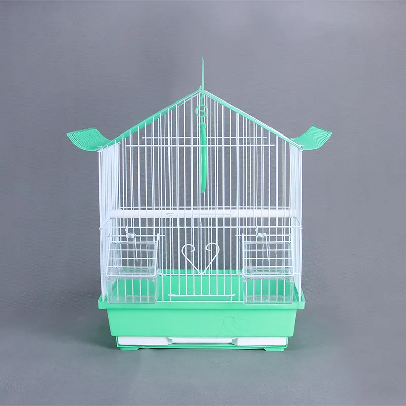 Big Wholesale Large Iron Wire Bird Breeding Pigeon Parrot Cage