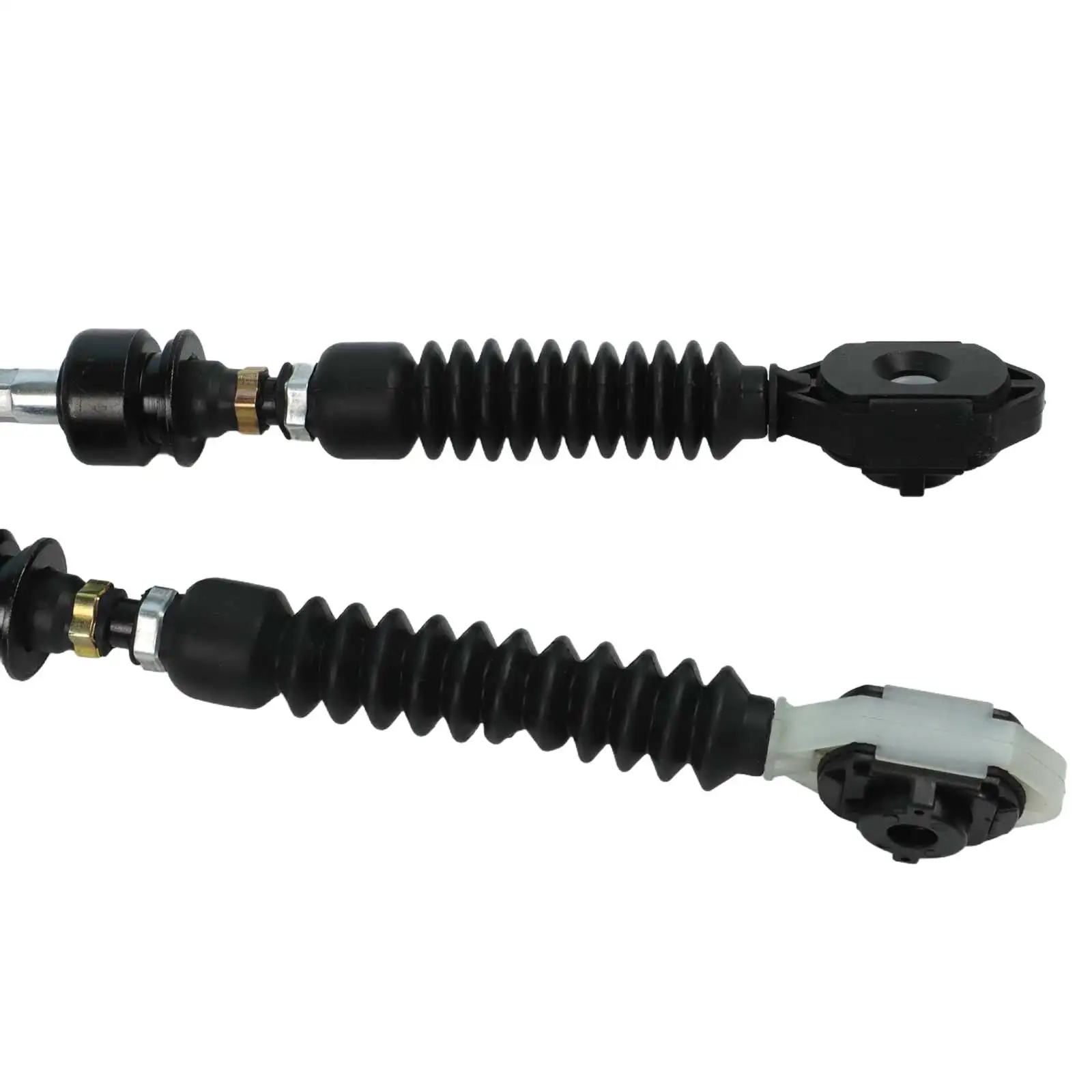 

For Opel For Chevroelt Gear Selector Cable As Shown In The Picture Gear Selector Cable For Chevroelt Non-deformation Feature