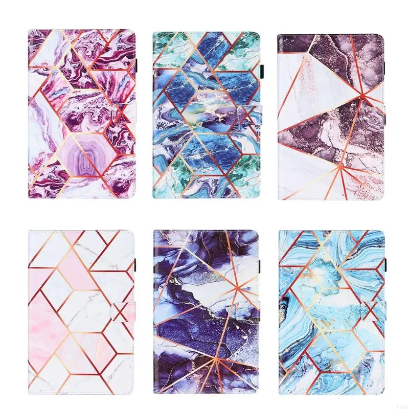 

F3KE PU MARBLE Design Fit Foli