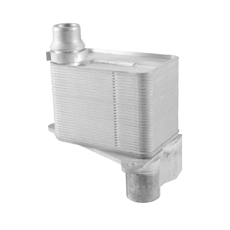 Leading-Heat Pump Condenser Replacement NO. 2 1133855 1133855-00-B For Tesla Model 3 Cooling Radiator System