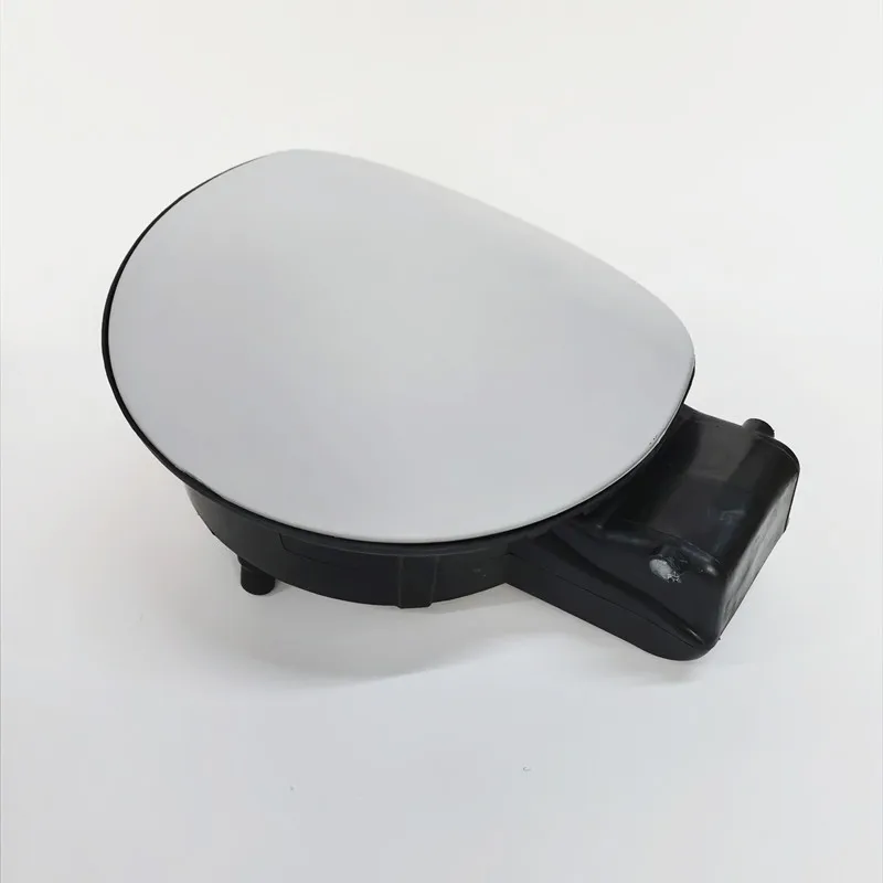 

For VW Tiguan fuel tank cap, fuel tank outer cap, fuel inlet small door, fuel tank outer cap 5N7 809 857