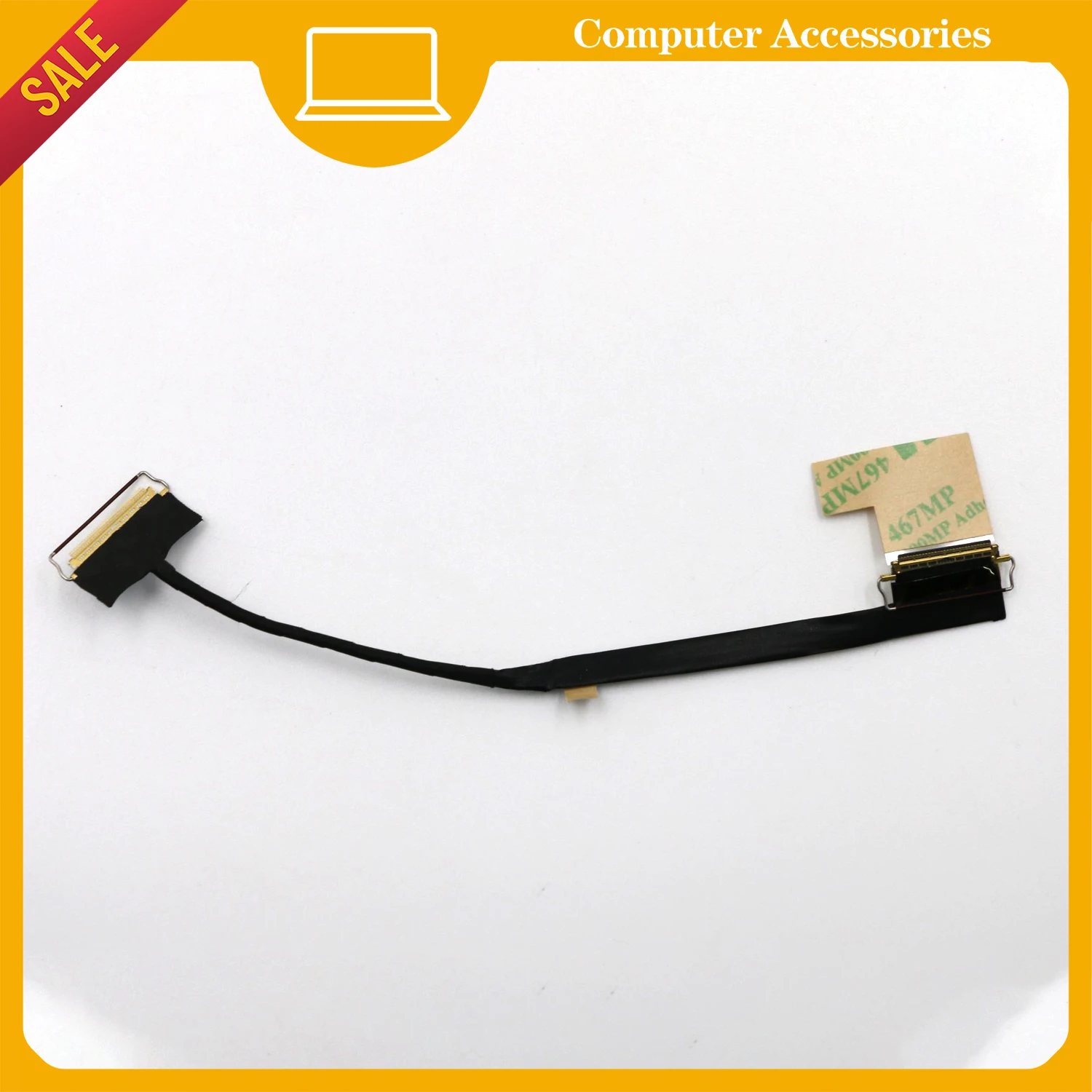 

Оригинальный Новый 01yr427 DC02C00BU10 для Lenovo Thinkpad X1 5-го поколения X1 углеродное волокно 6-го поколения ЖК-видео кабель EDP