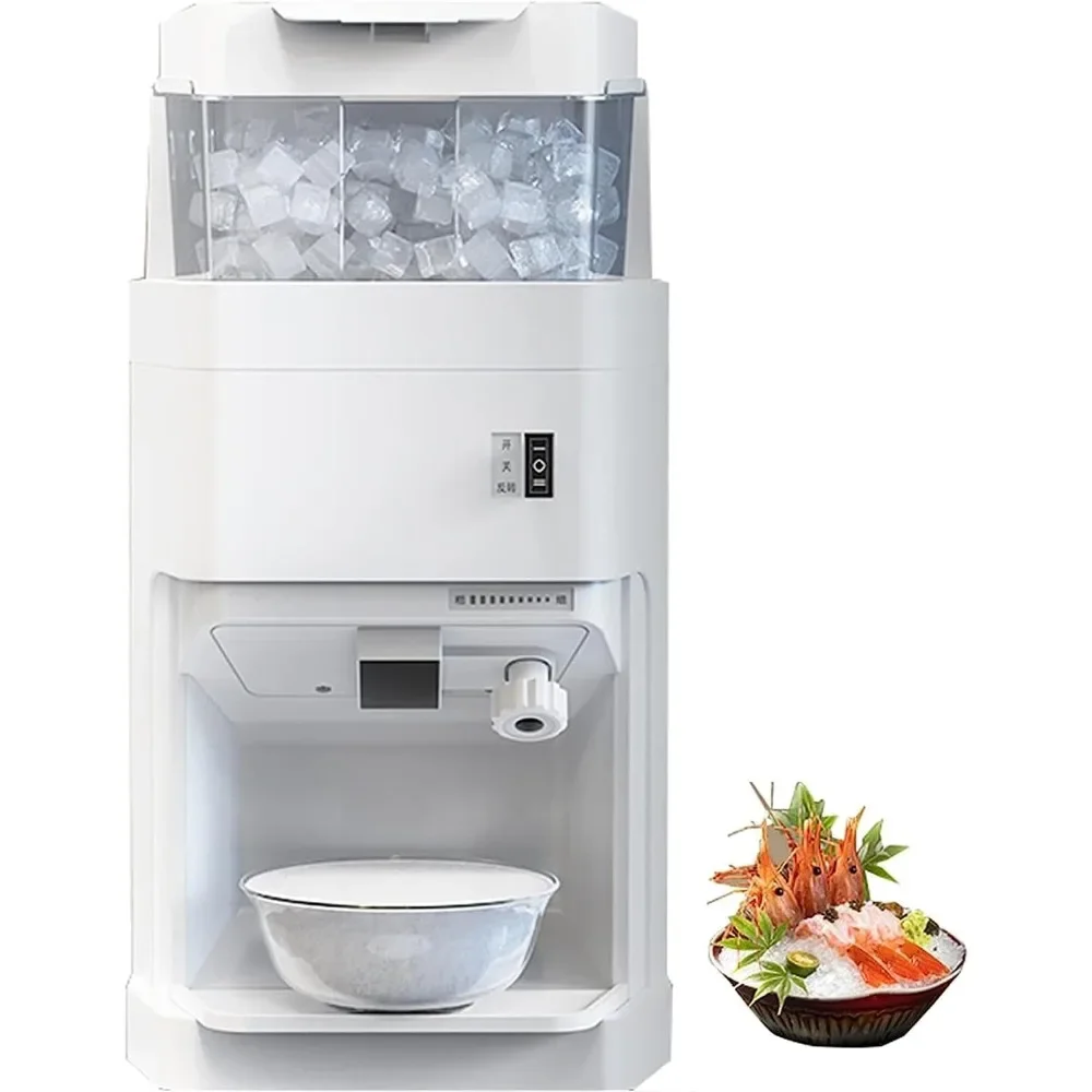 430W Electric Ice S… - image