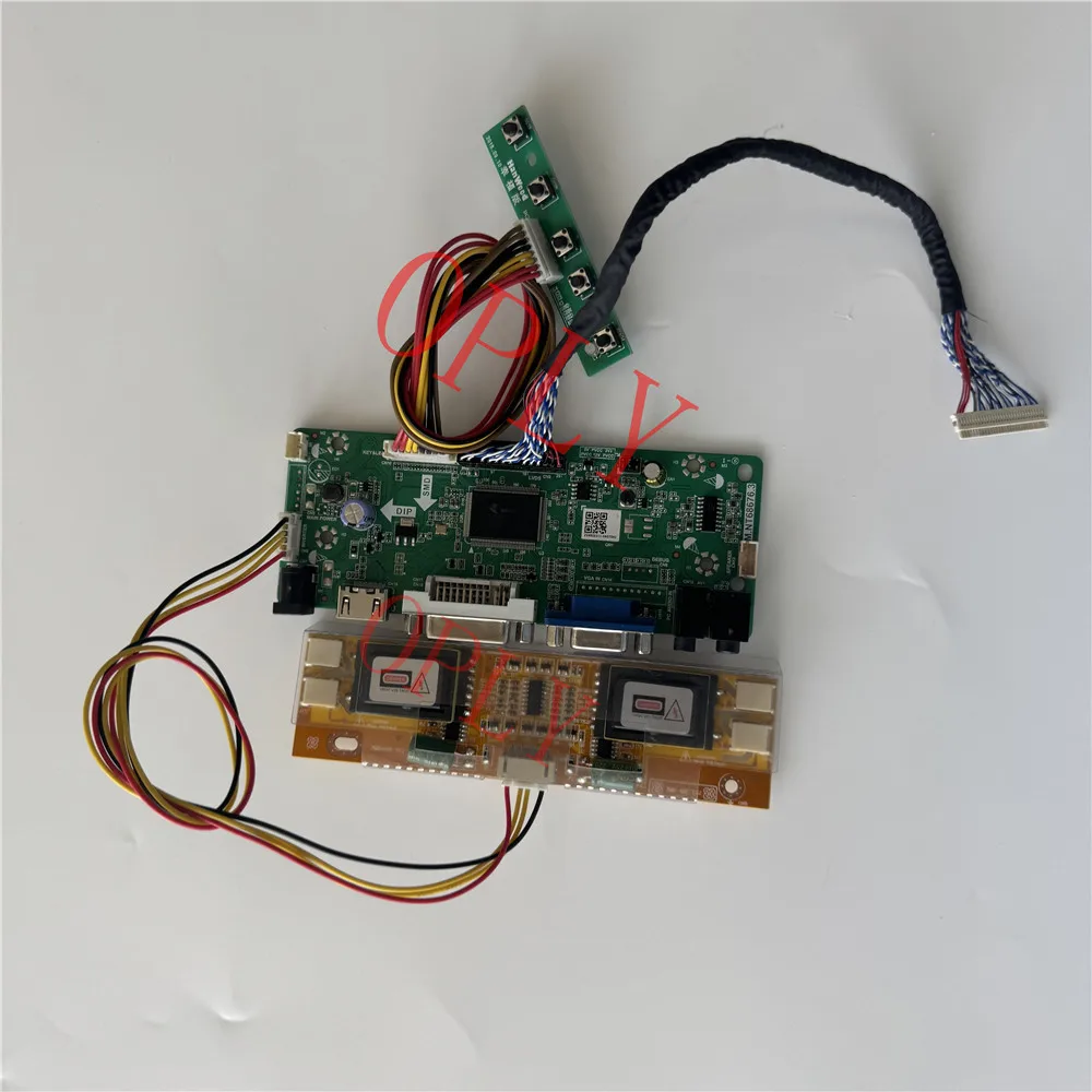 M.NT68676 Controlle… - image