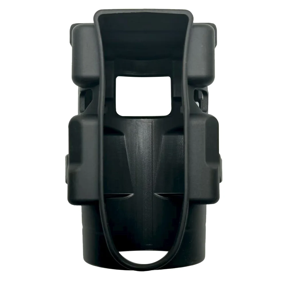 

1/2Pcs Protective Rubber Boot For DCF921 DCF922 DCF923 20V Impact-Wrench Black Rubber Protective Boot