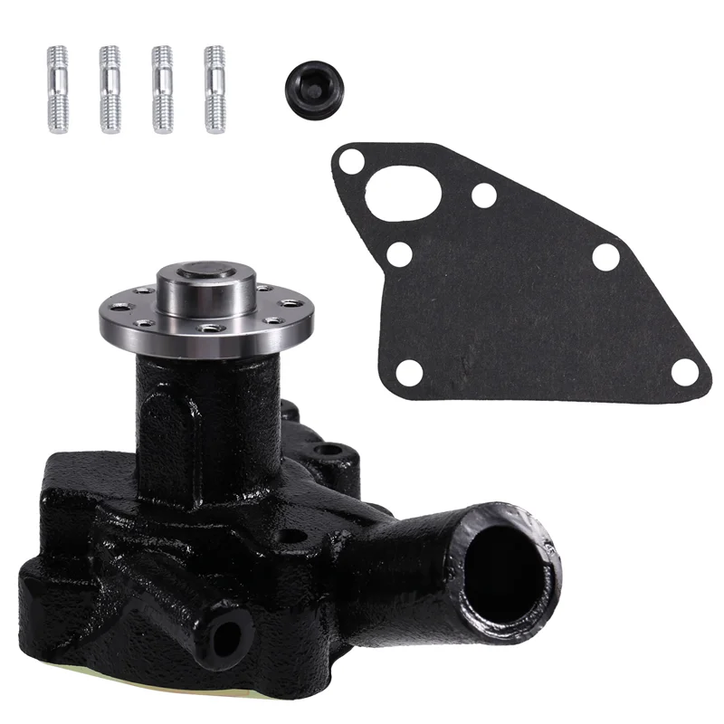 Engine Water Pump Replacement Part 5-13610-038-1 5-13610-179-0 For Isuzu Elf Journey G201 C221 C240 G240 3AB1