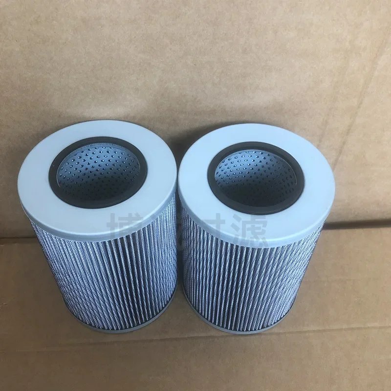 Alternative Hydraulic Oil Filter Element 8231101804 Drilling Machine Hydraulic Oil Filter Element