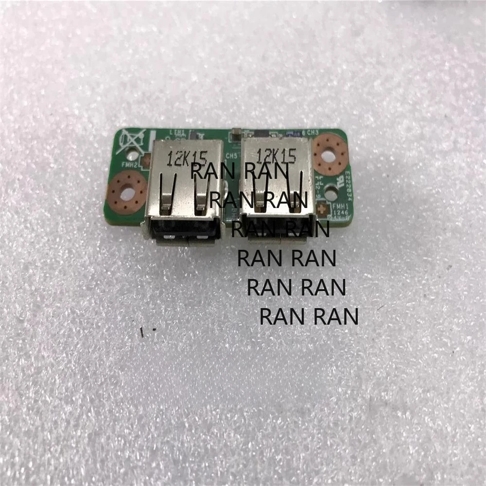 For MSI GT70 GT60 MS-1763E MS-1763 MS-1762EVER USB Small Board