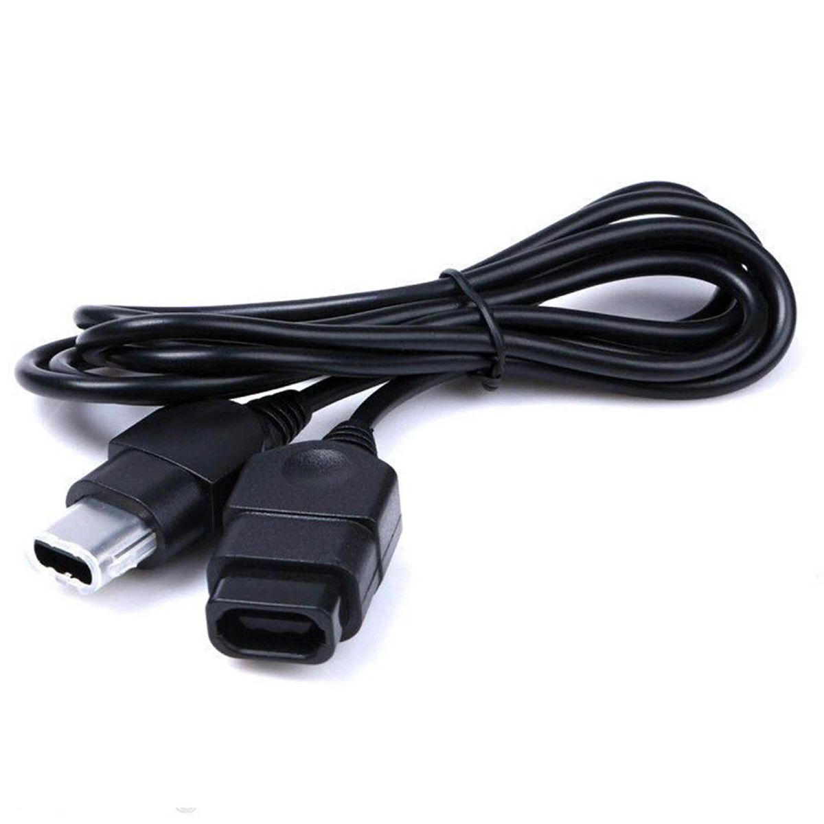 1.8M Controller Extension Cord Gaming Lines Extension Cable Lead For Original Xbox Gaming Accessories