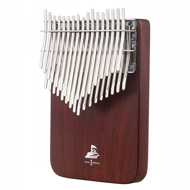 Portable Kalimba 34 Key B Tone Thumb Piano Professional Kalimba Finger Piano Musical Keyboard Instrument for Adult Beginner