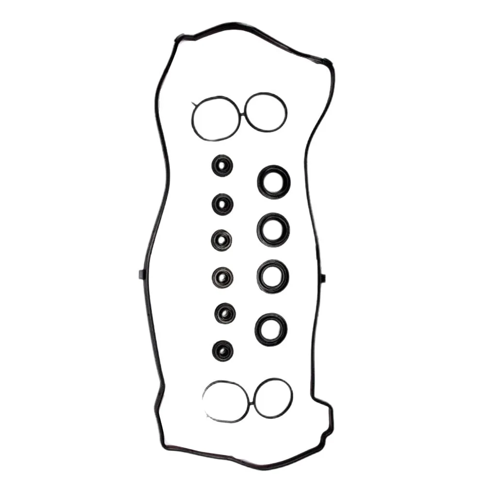 

VS50614R Engine Valve Cover Gasket Set For Honda For Accord For Acura 2003-2012 For CR-V Direct Replacement Wear Parts