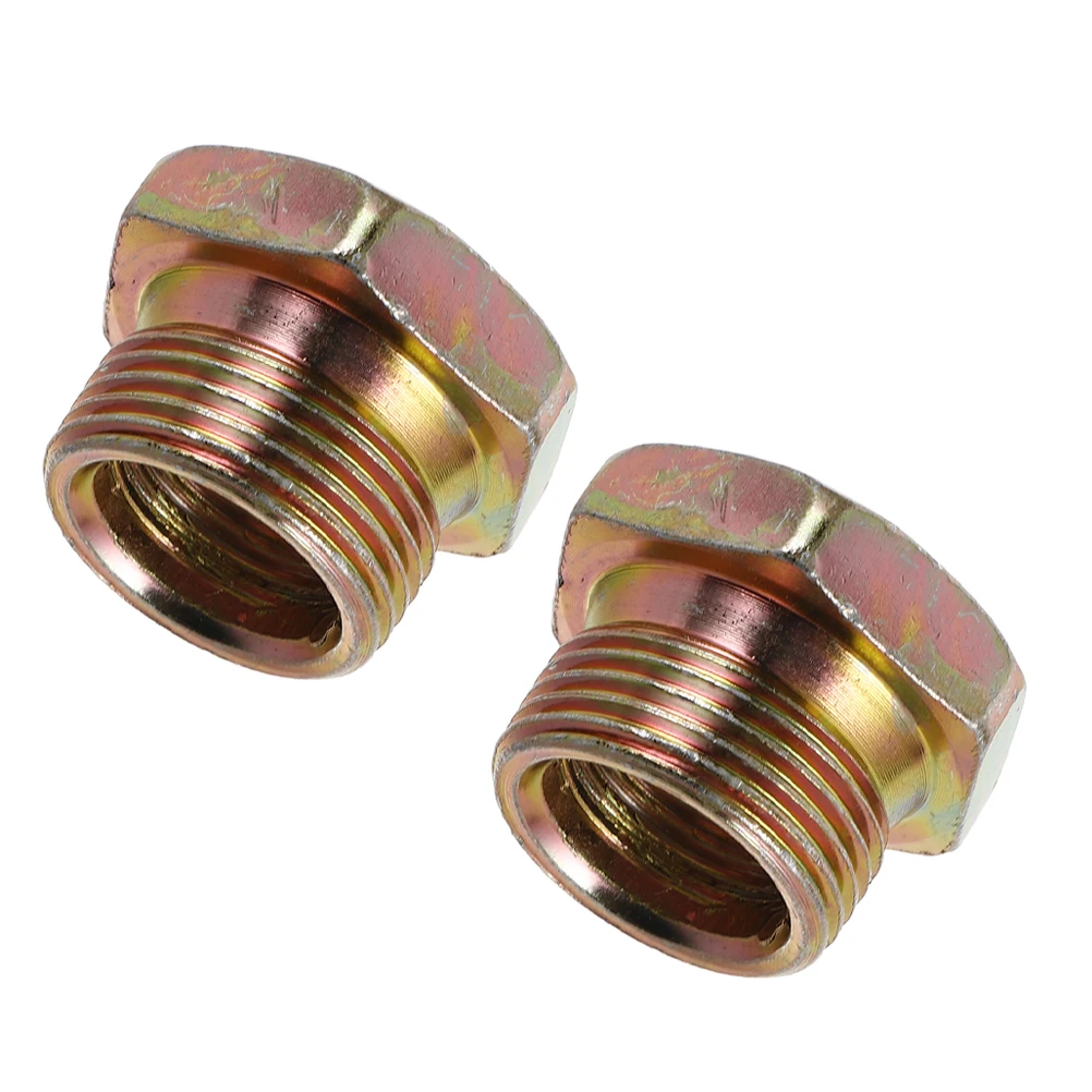 

2 pcs Gas Cylinder Storage Tank Propane Adapters Canister Valve Camping Heater Refill Stove Accessories Blow Gun Seat