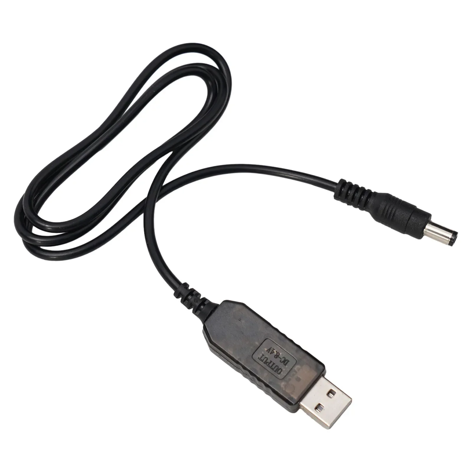 1pcs Lithium Batteries USB Cable DC5.5 X 2.1~2.5mm Household Appliances Vacuum Cleaner Accessories