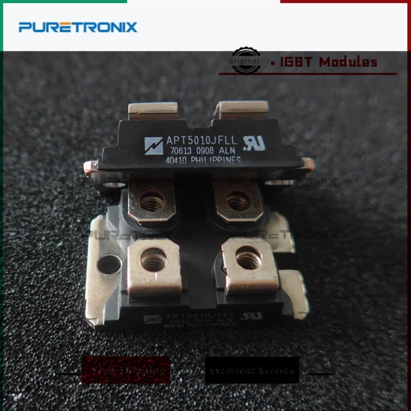 Apapt8024j APT8024JFLL APT8020JFLL APT5010JFLL nuovo modulo originale