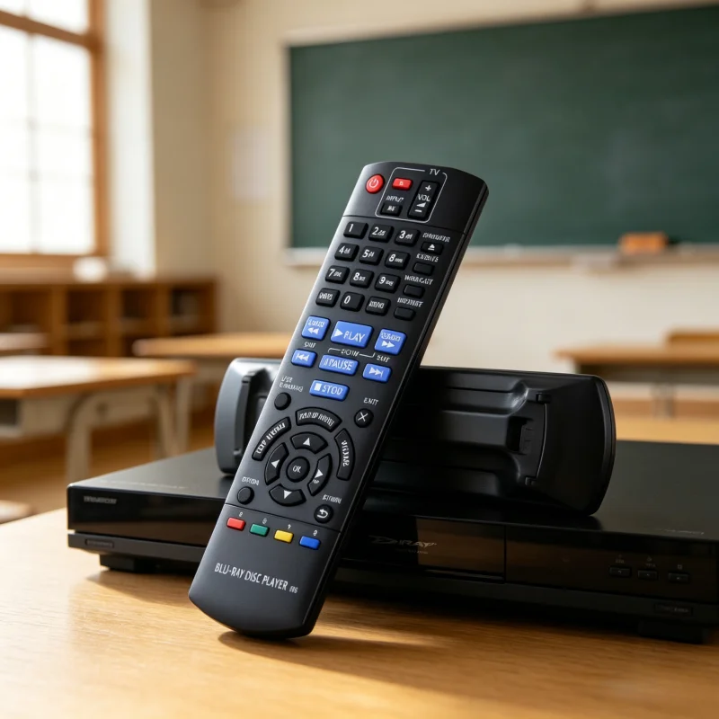 Telecomando di ricambio N2QAYB - Blu Ray Disc Player recensione e prezzo