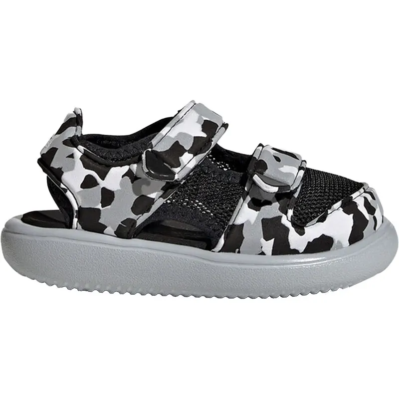 أديداس صندل مائي أصلي للرضع صنادل رياضية كاجوال GZ1311 #5